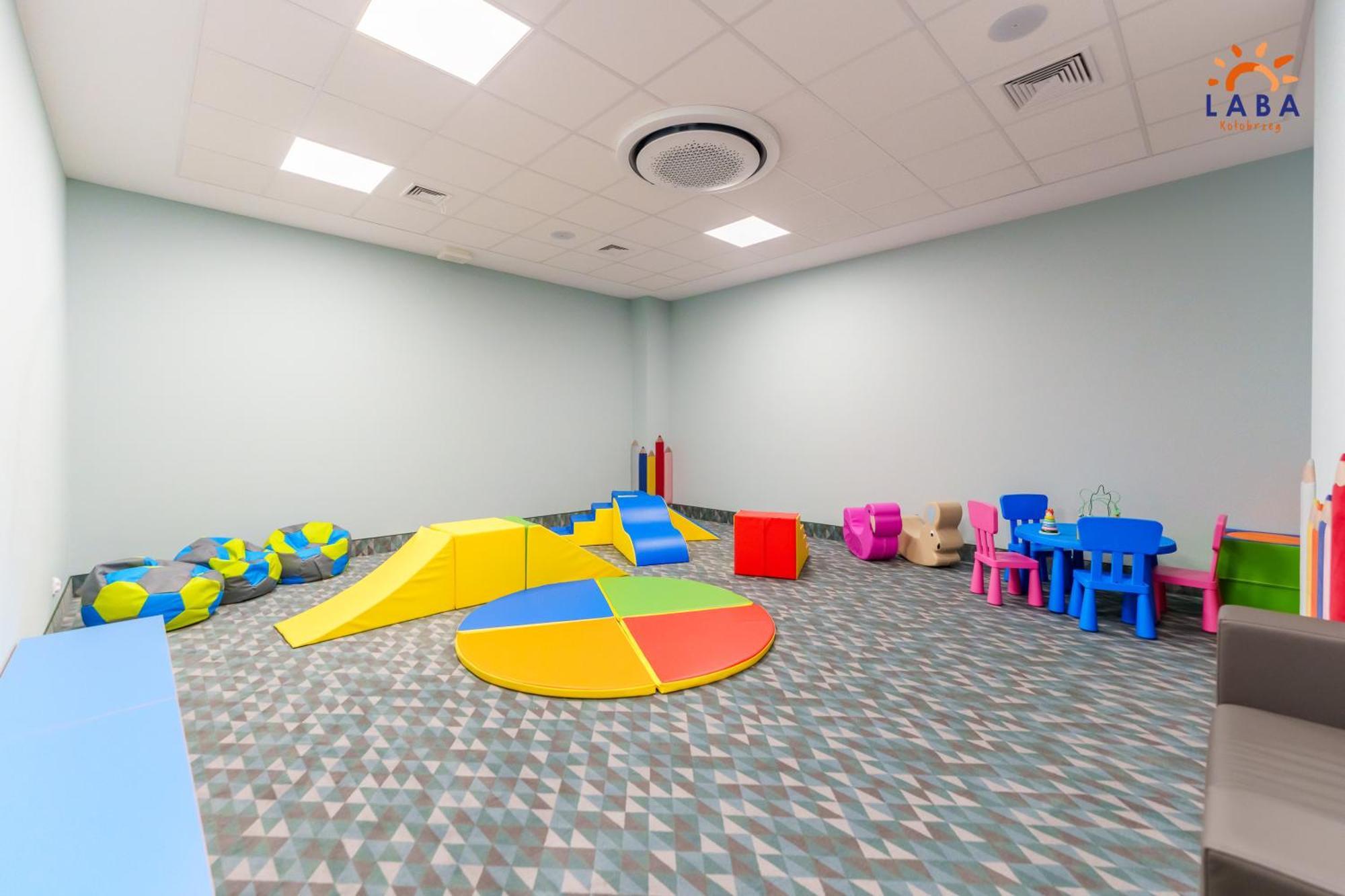 Laba Kolobrzeg Apartamenty Kasprowicza 20C Parking Basen Fitness Bawialnia W Cenie, Parkplatz Schwimmbad Fitness Spielzimmer Im Preis Exterior photo
