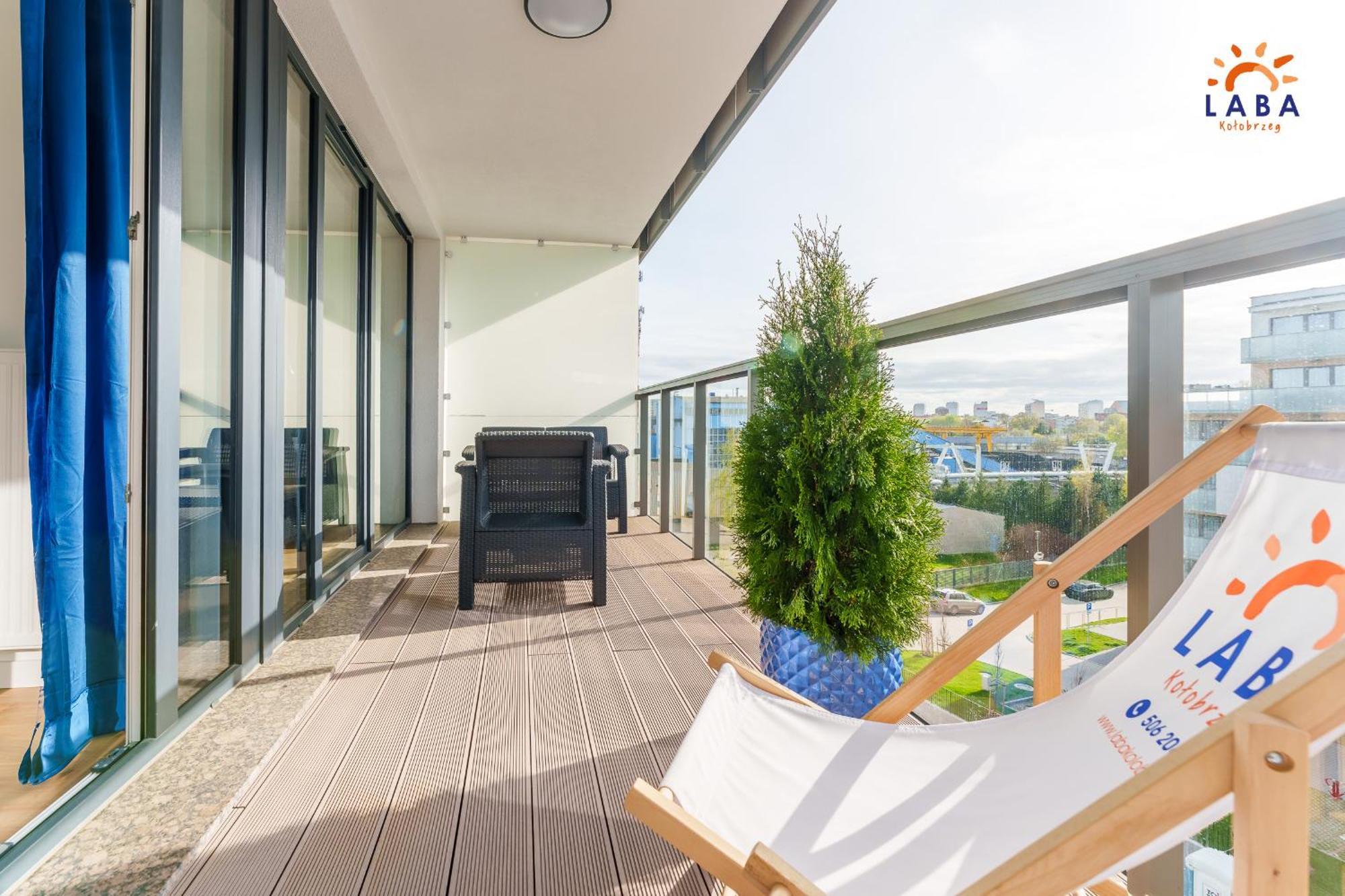 Laba Kolobrzeg Apartamenty Kasprowicza 20C Parking Basen Fitness Bawialnia W Cenie, Parkplatz Schwimmbad Fitness Spielzimmer Im Preis Exterior photo